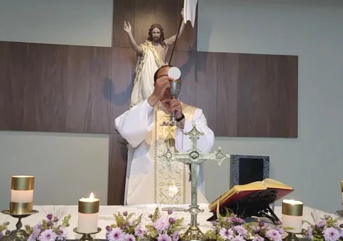 Igreja Cristo Redentor